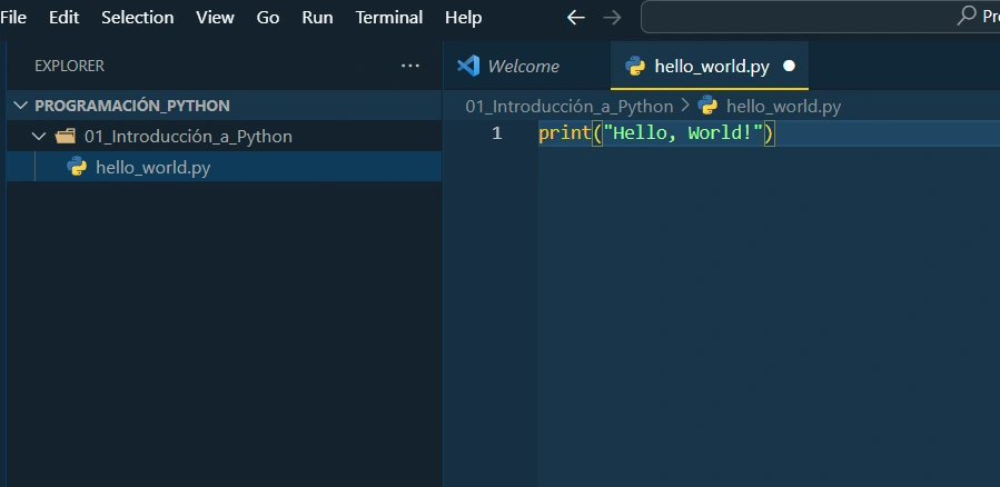 hello_World_python